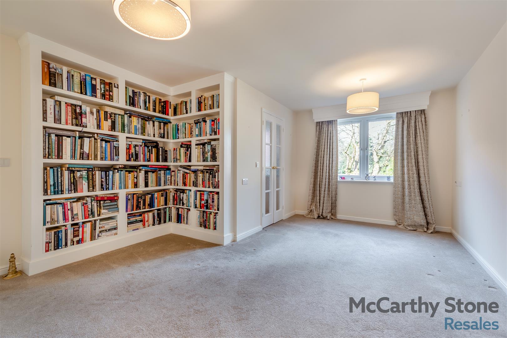 Lorne Court, School Road, Moseley, Birmingham, B13 9ET