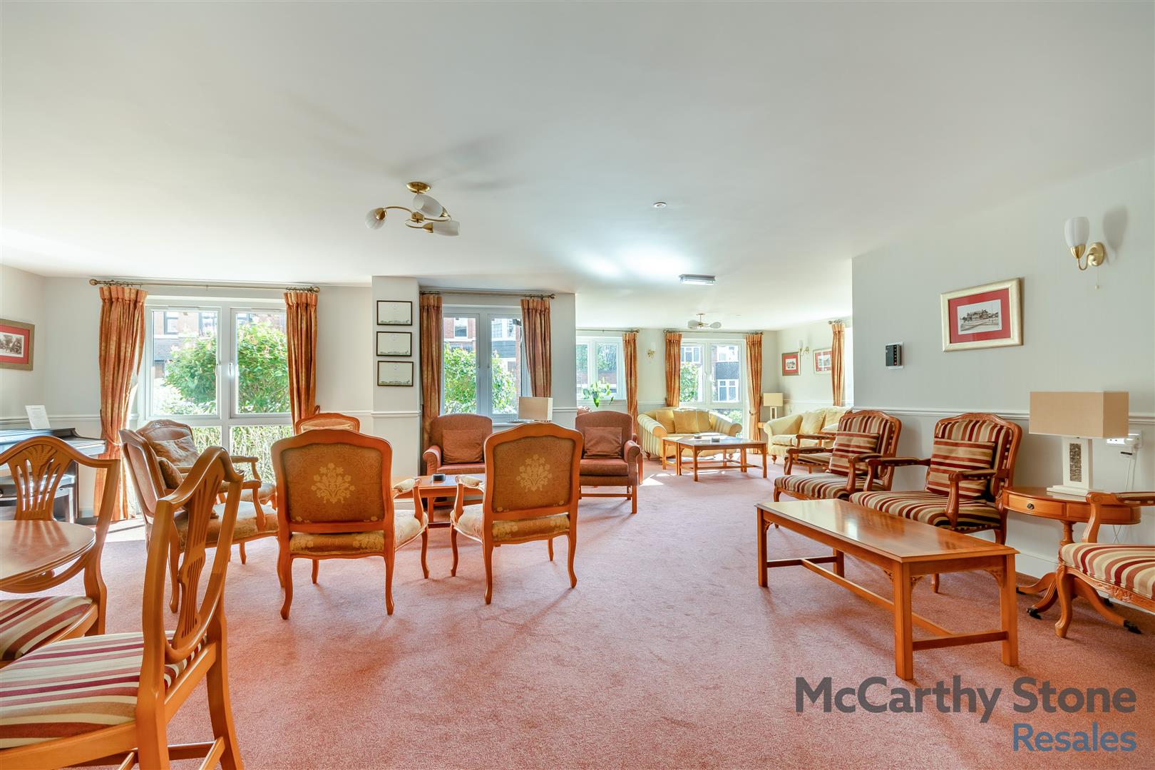 Lorne Court, School Road, Moseley, Birmingham, B13 9ET