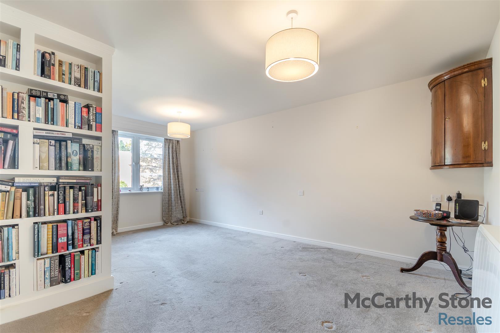 Lorne Court, School Road, Moseley, Birmingham, B13 9ET