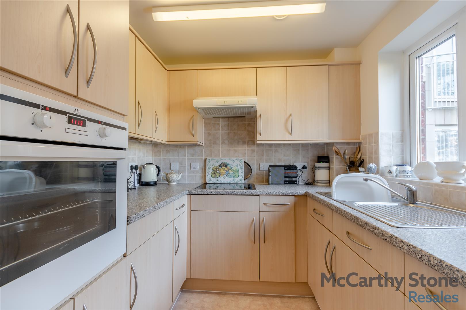 Lorne Court, School Road, Moseley, Birmingham, B13 9ET