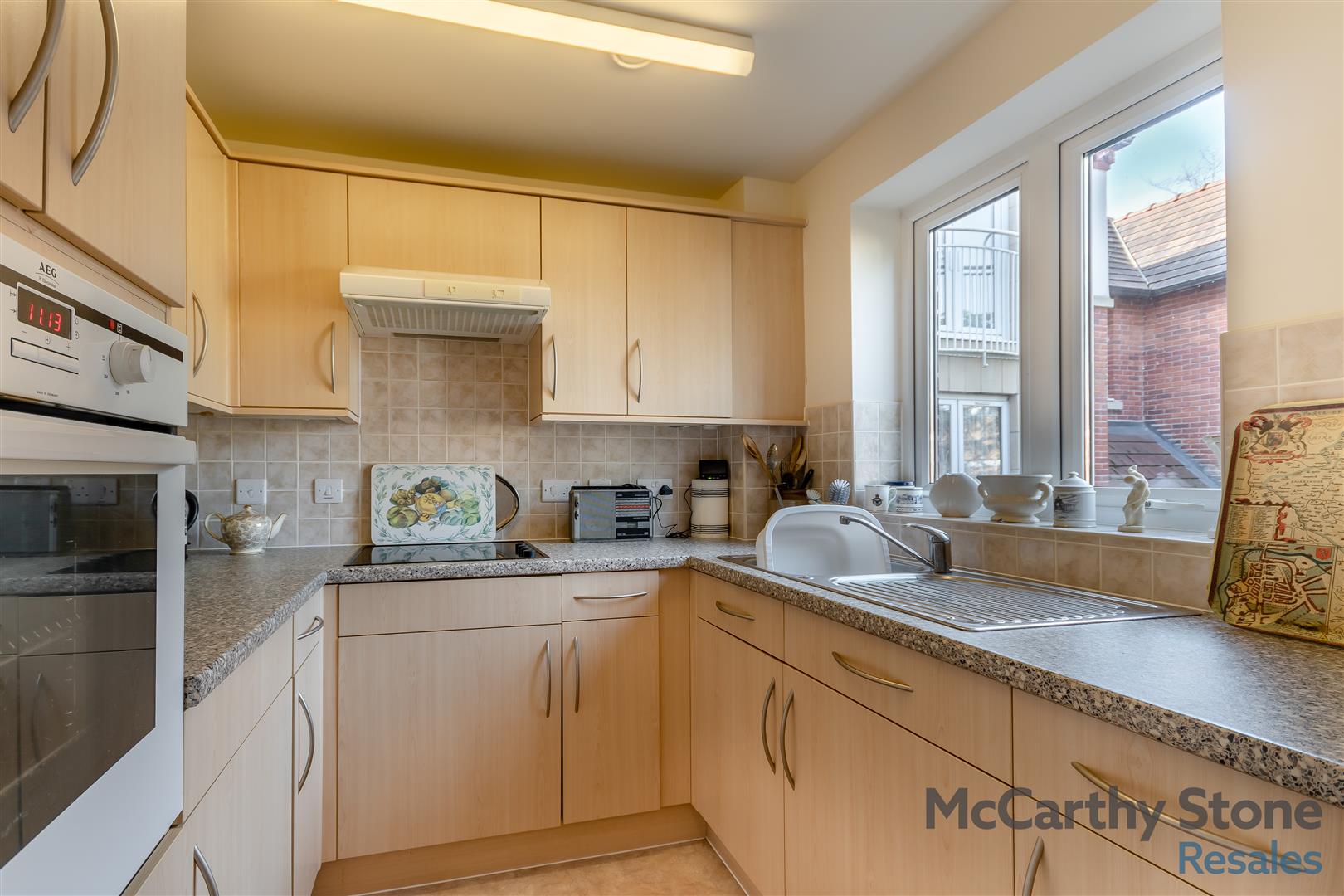 Lorne Court, School Road, Moseley, Birmingham, B13 9ET