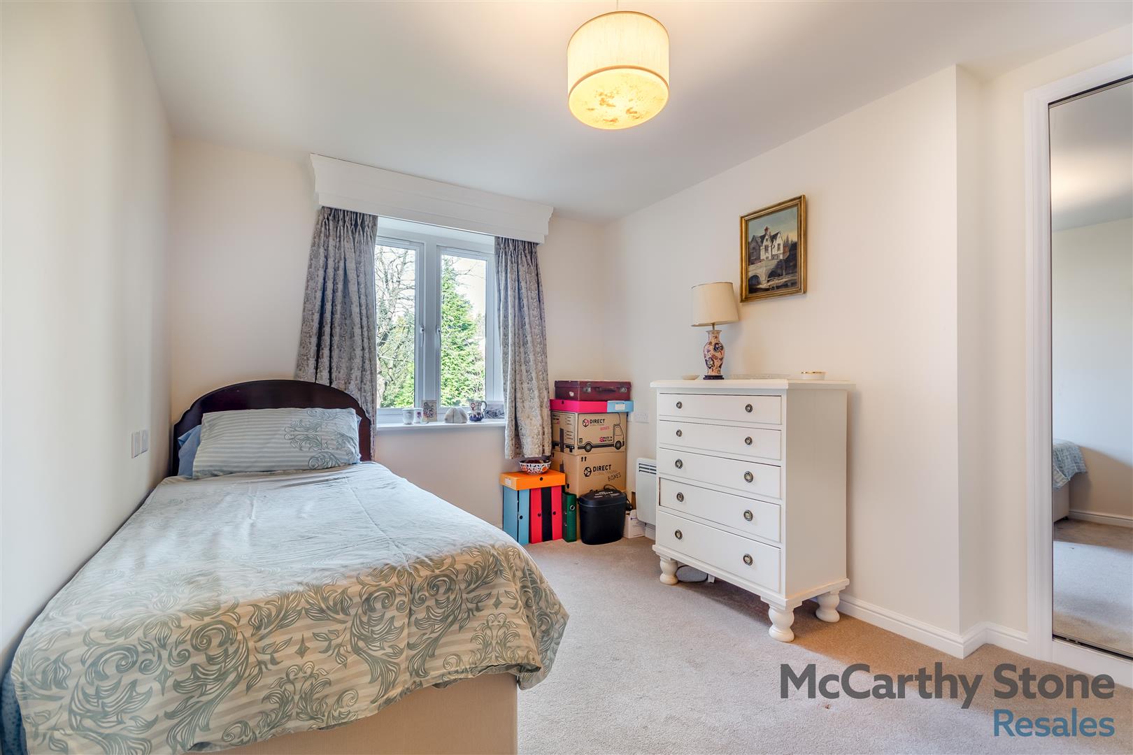 Lorne Court, School Road, Moseley, Birmingham, B13 9ET