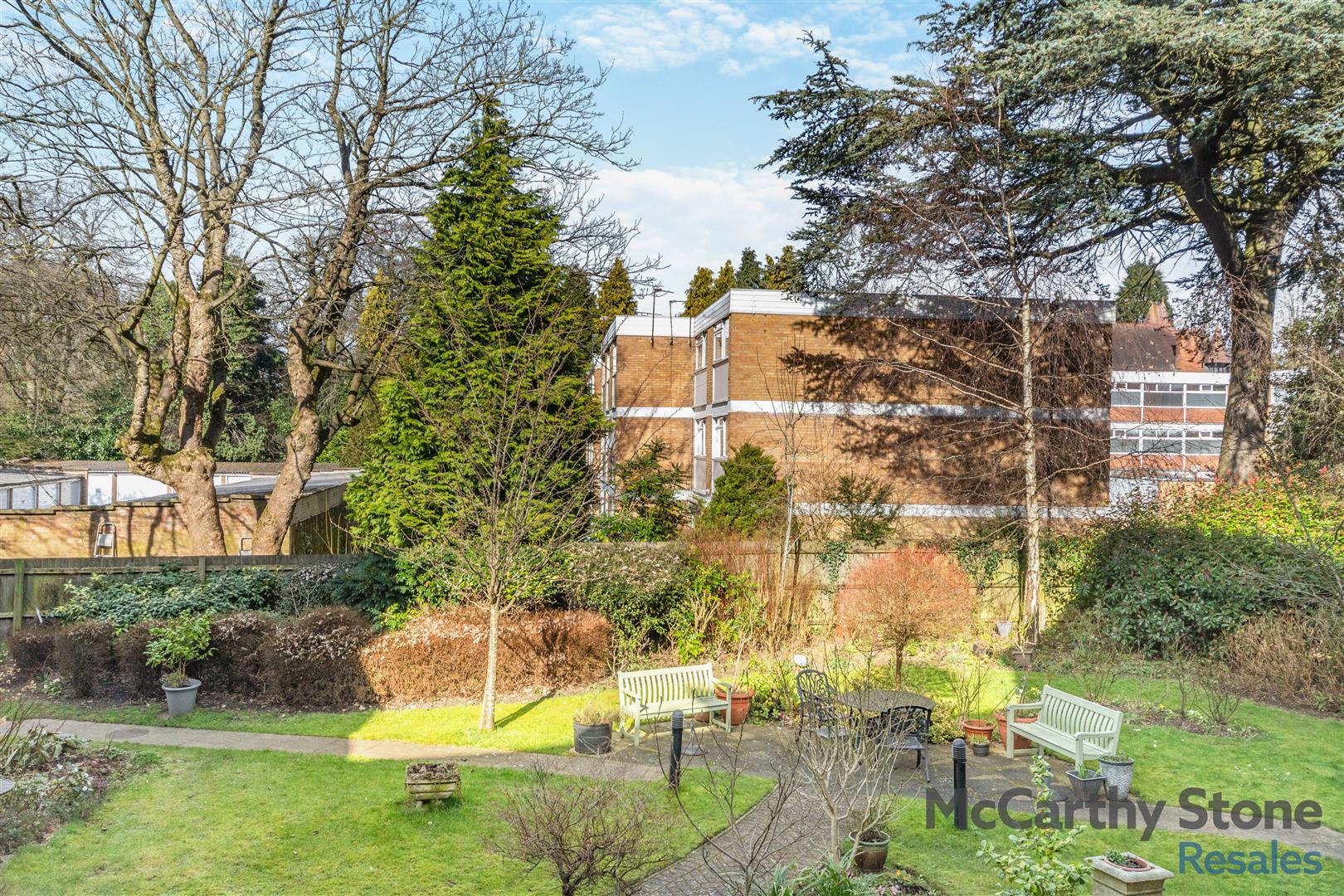 Lorne Court, School Road, Moseley, Birmingham, B13 9ET