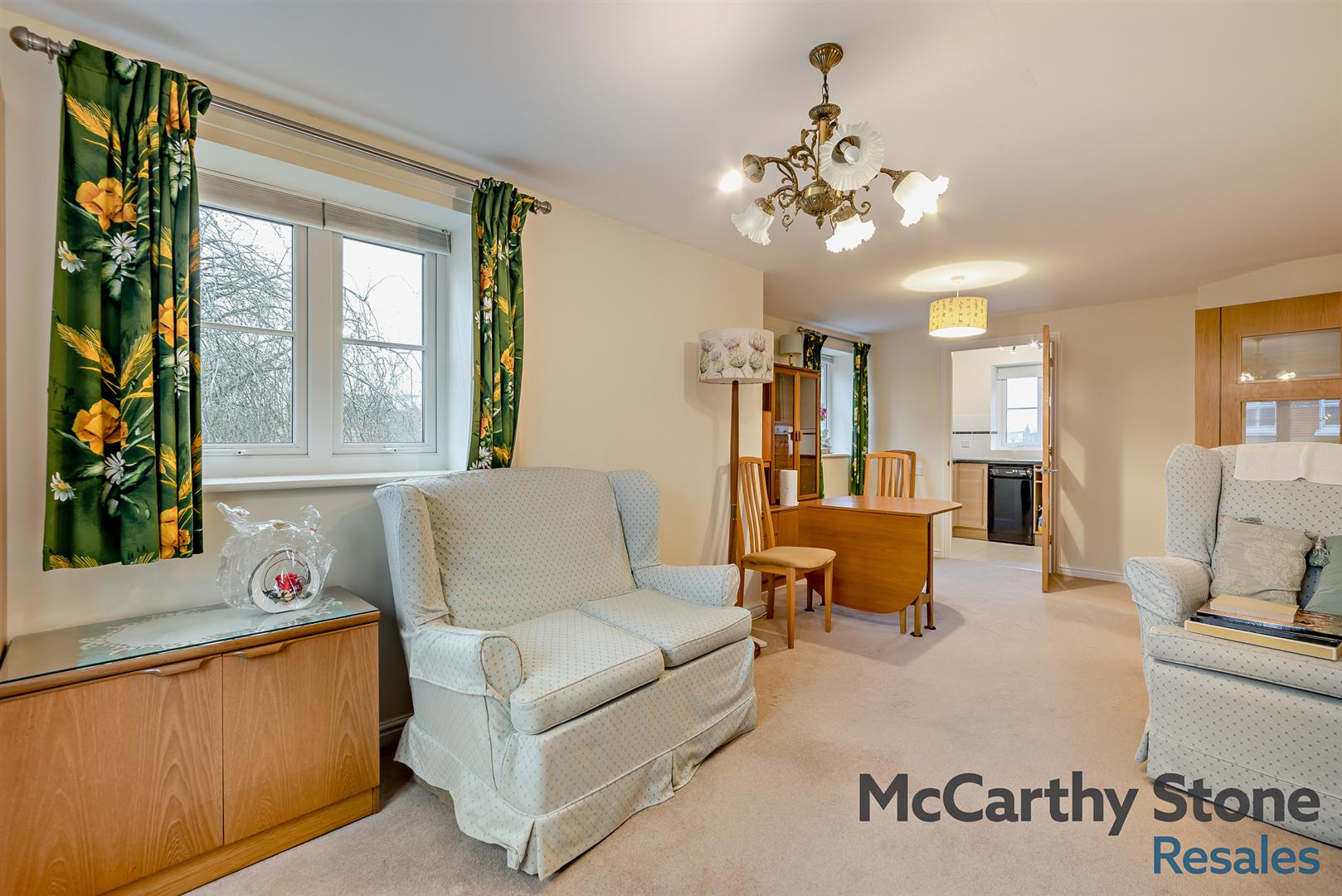 Emma Court, Southern Road, Basingstoke, RG21 7QF