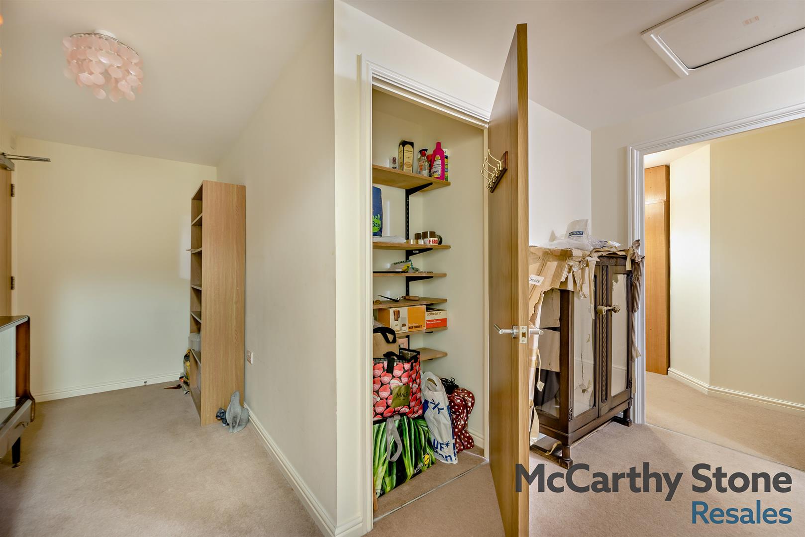 Emma Court, Southern Road, Basingstoke, RG21 7QF