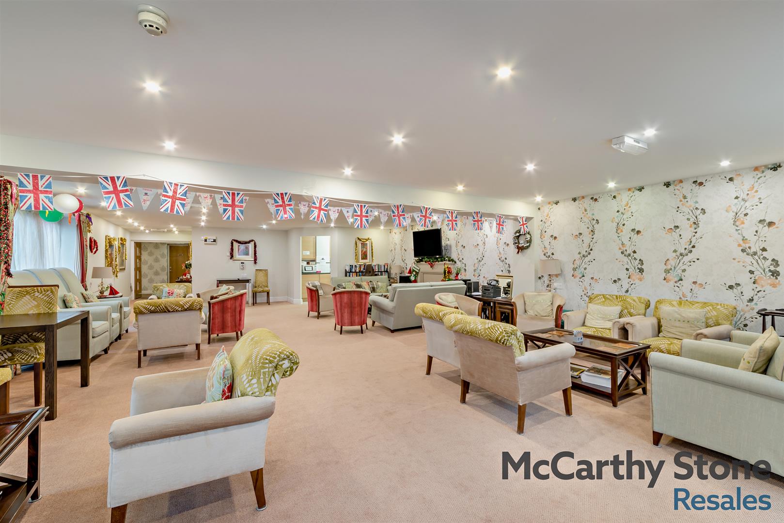 Emma Court, Southern Road, Basingstoke, RG21 7QF