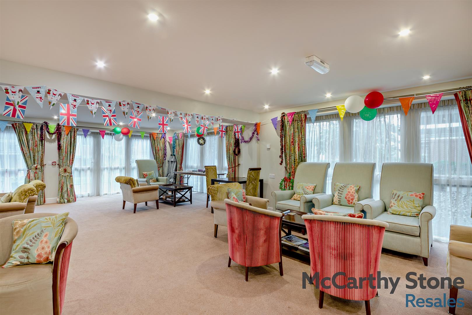 Emma Court, Southern Road, Basingstoke, RG21 7QF