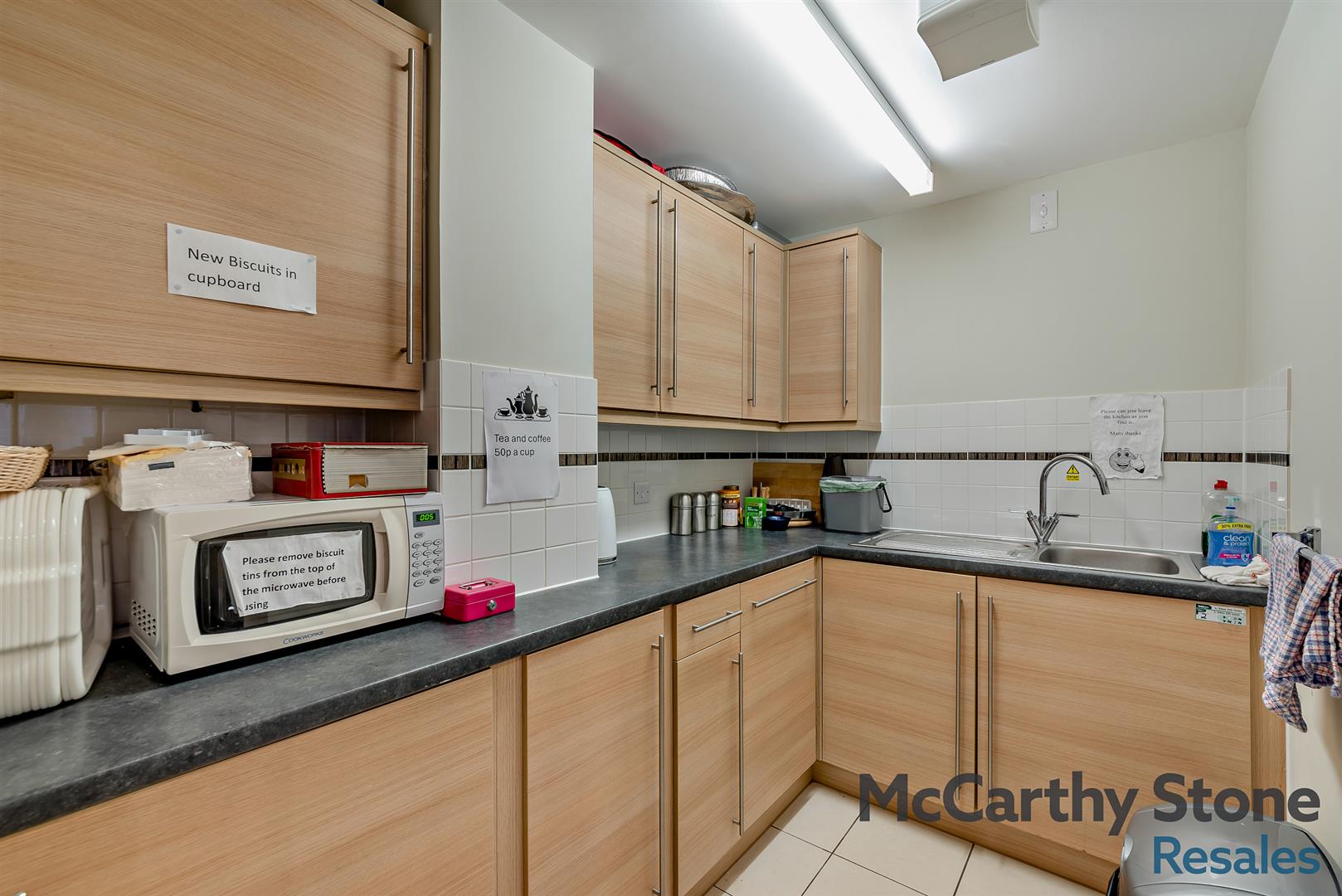 Emma Court, Southern Road, Basingstoke, RG21 7QF