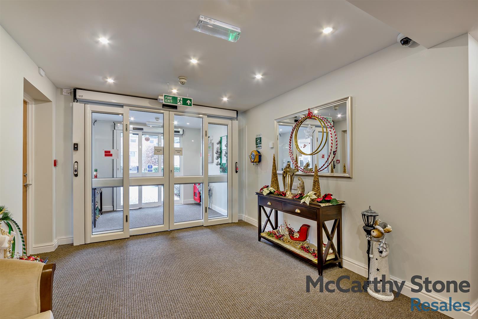 Emma Court, Southern Road, Basingstoke, RG21 7QF