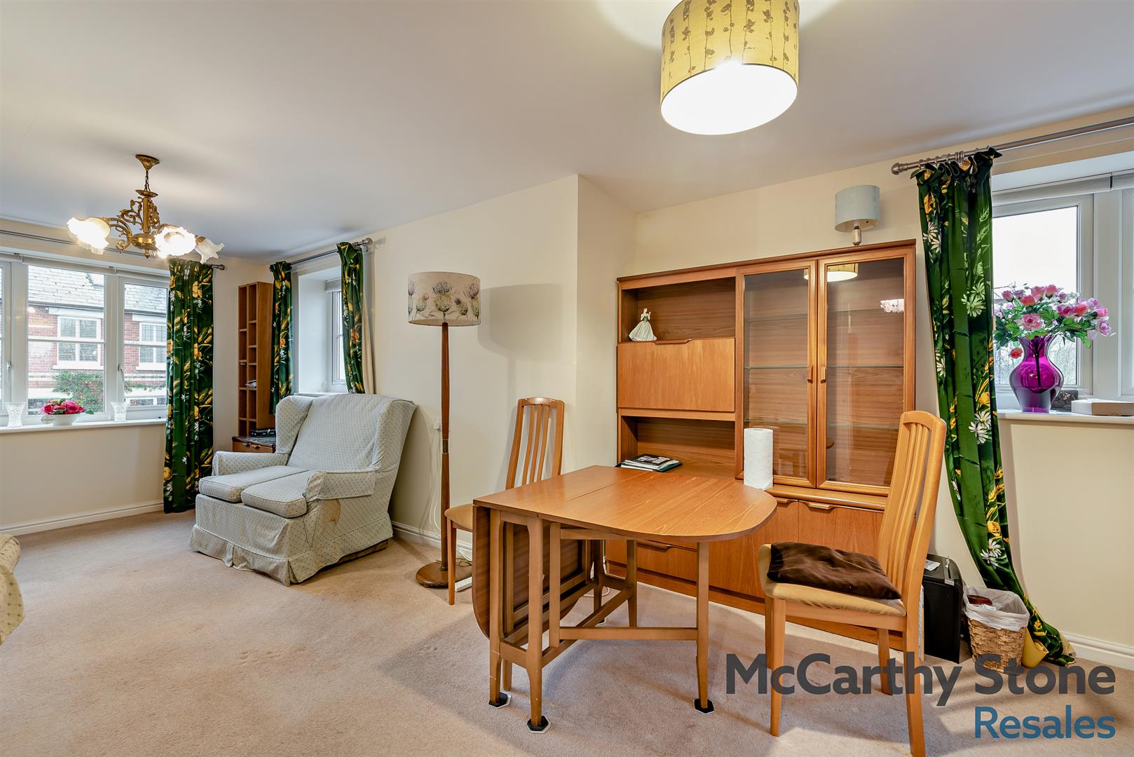 Emma Court, Southern Road, Basingstoke, RG21 7QF