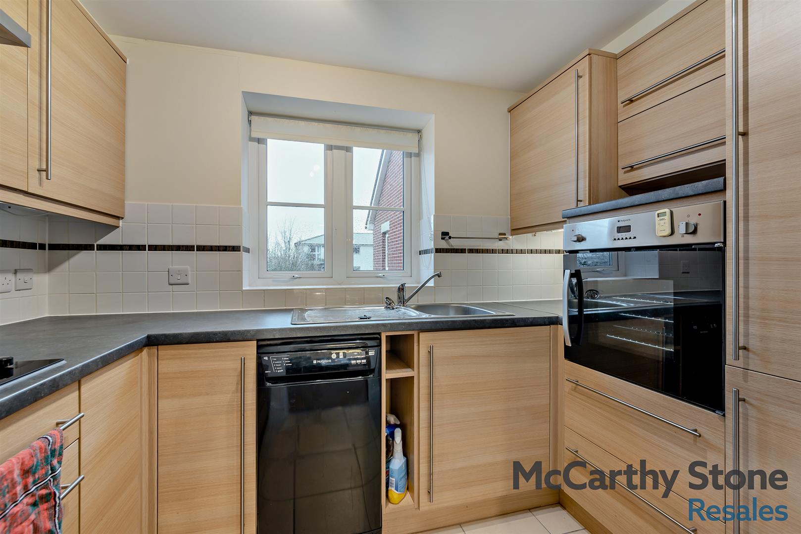 Emma Court, Southern Road, Basingstoke, RG21 7QF