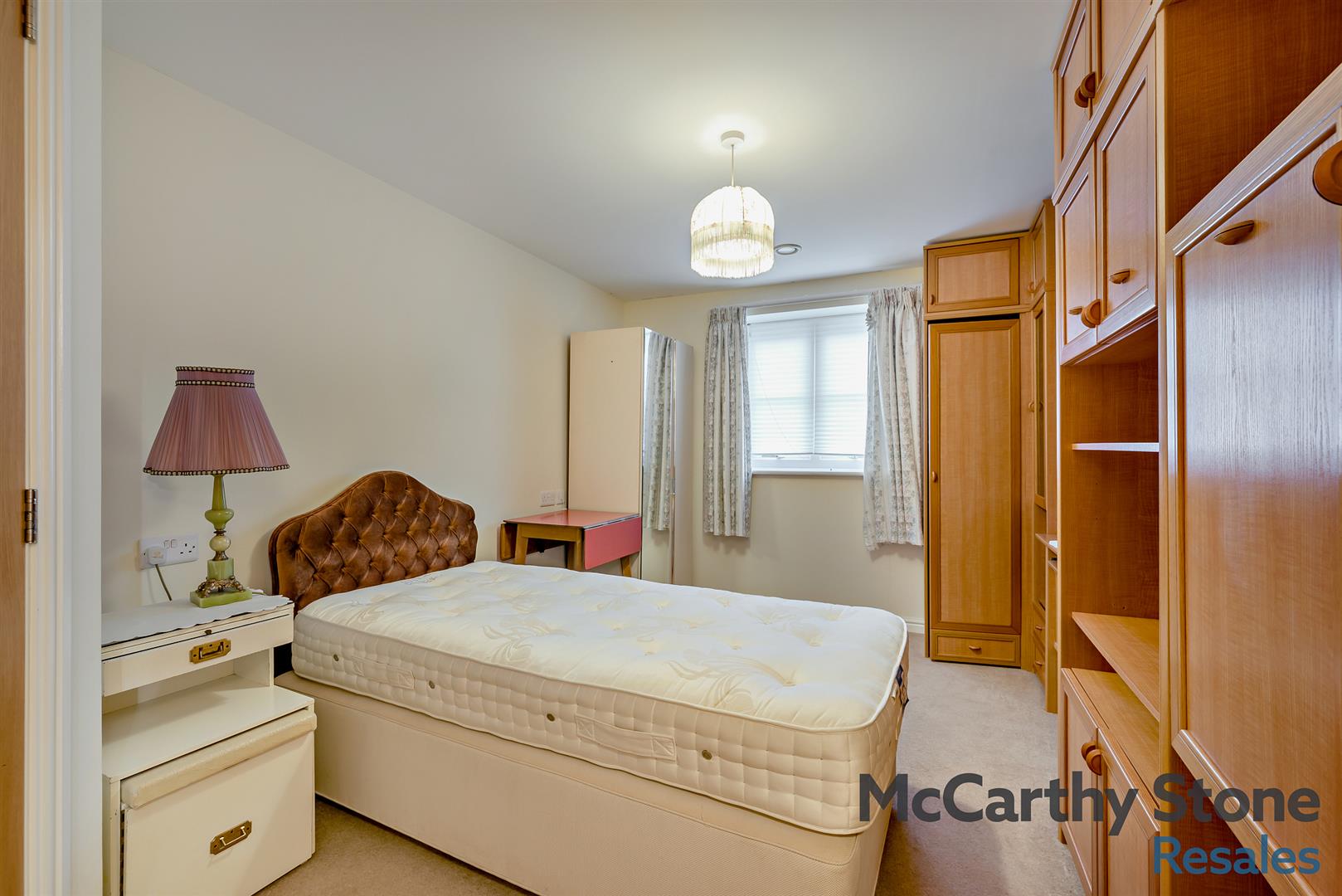 Emma Court, Southern Road, Basingstoke, RG21 7QF