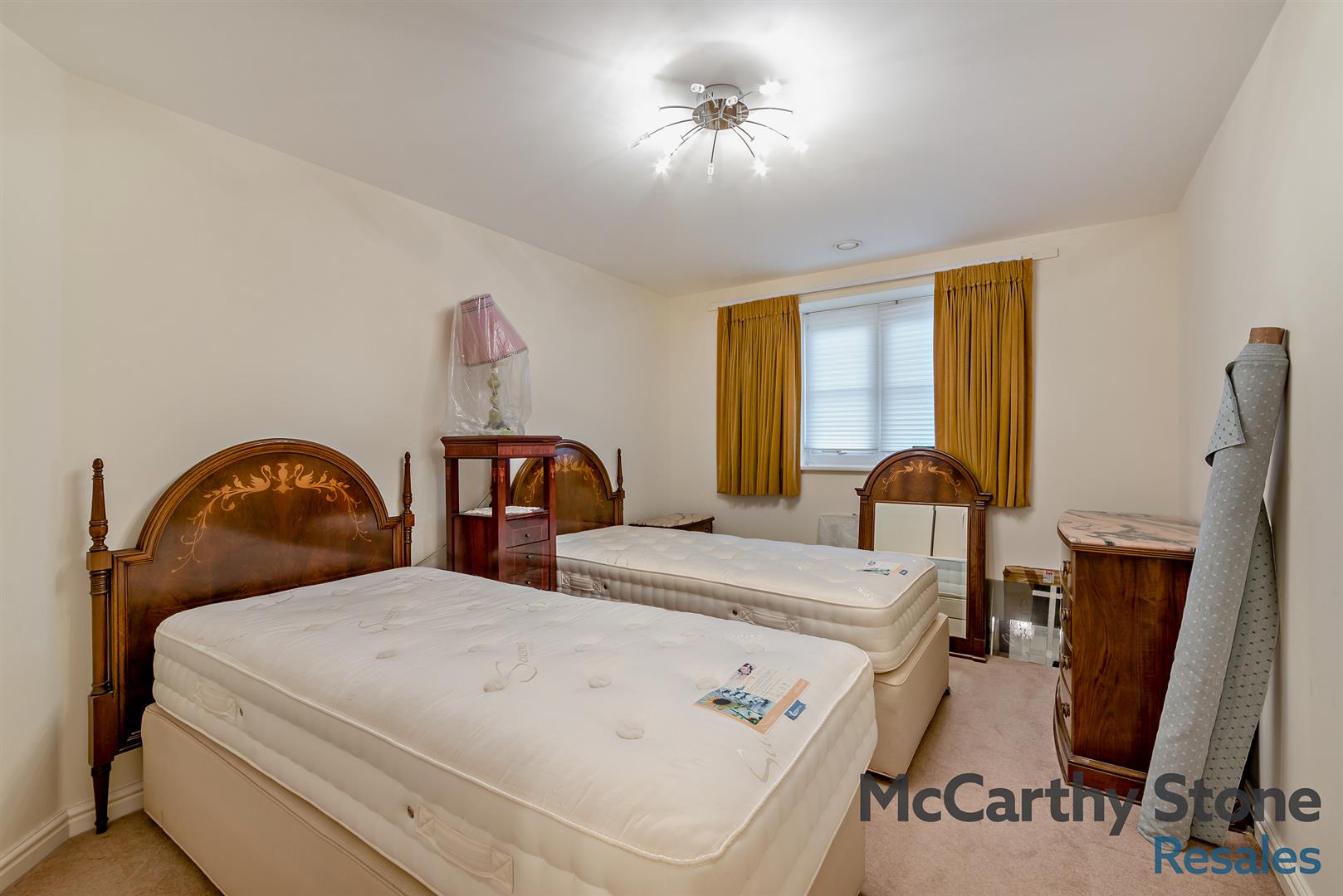 Emma Court, Southern Road, Basingstoke, RG21 7QF