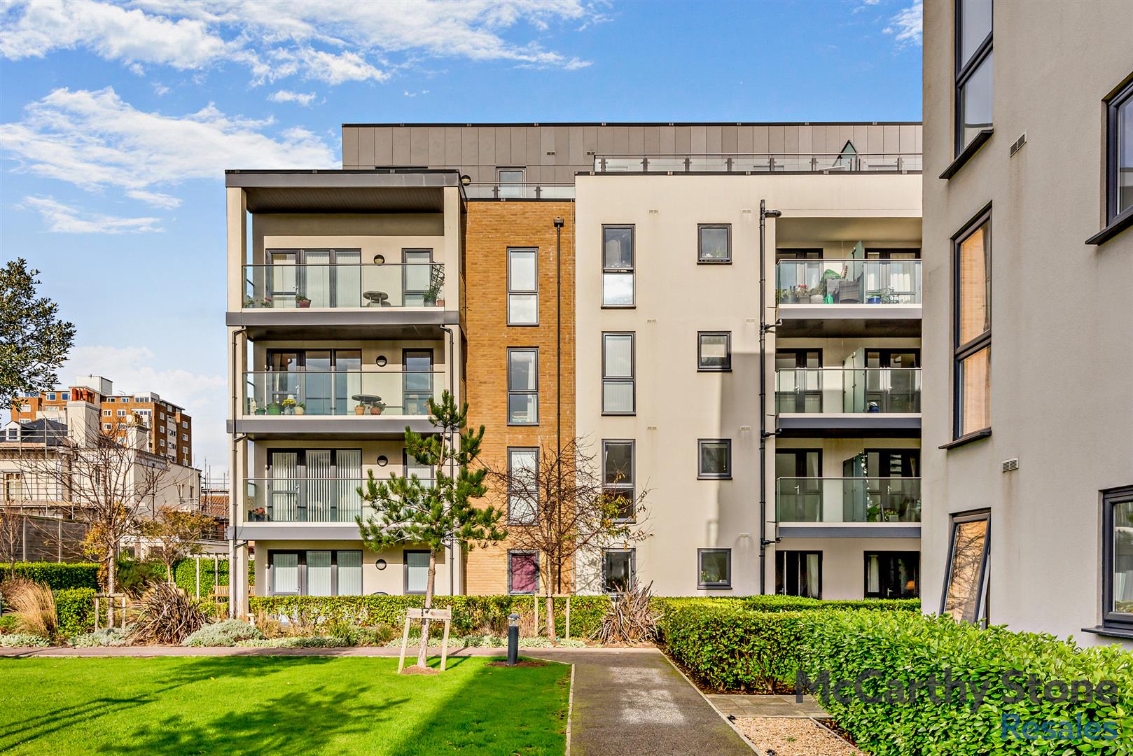 Neptune House, Heene Road, Worthing