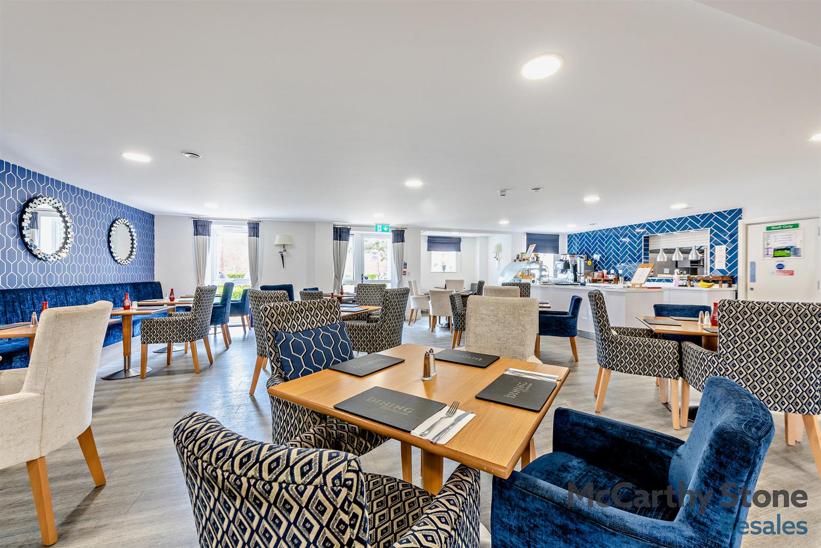 Neptune House, Heene Road, Worthing