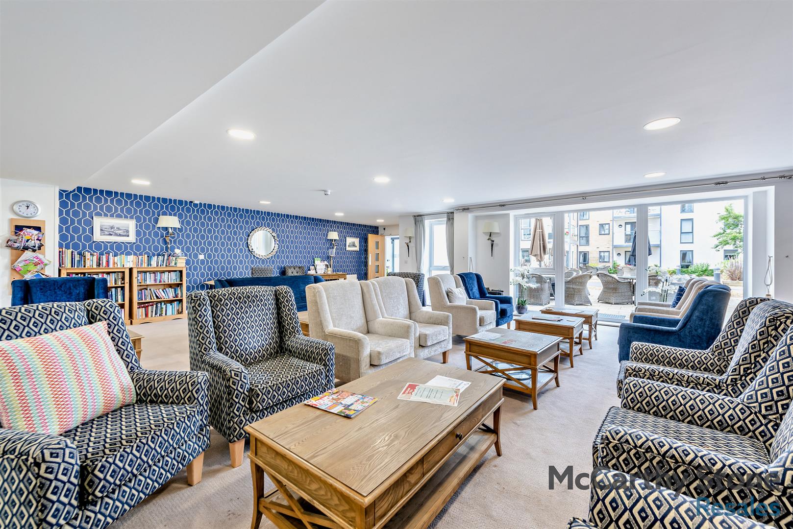 Neptune House, Heene Road, Worthing