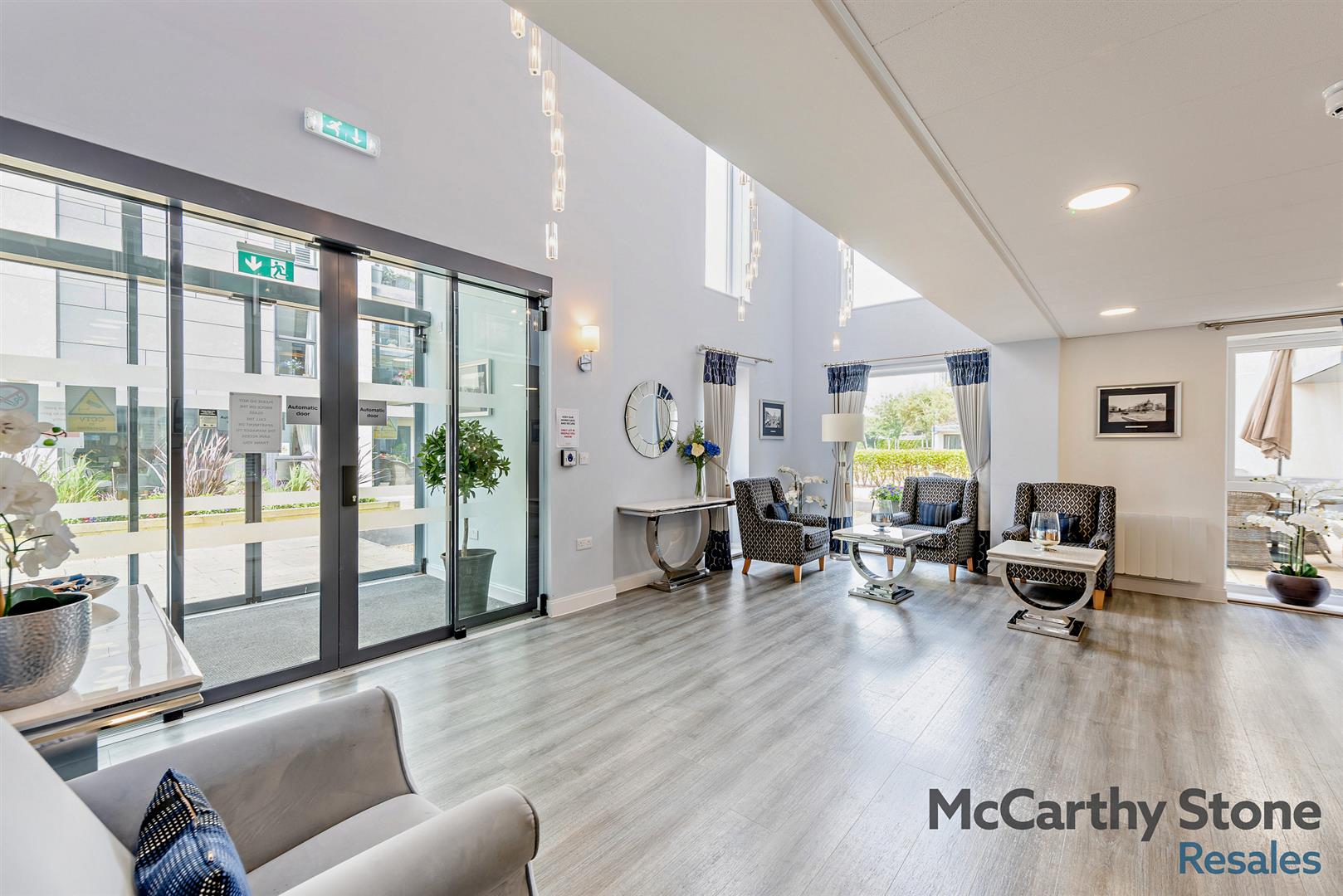 Neptune House, Heene Road, Worthing