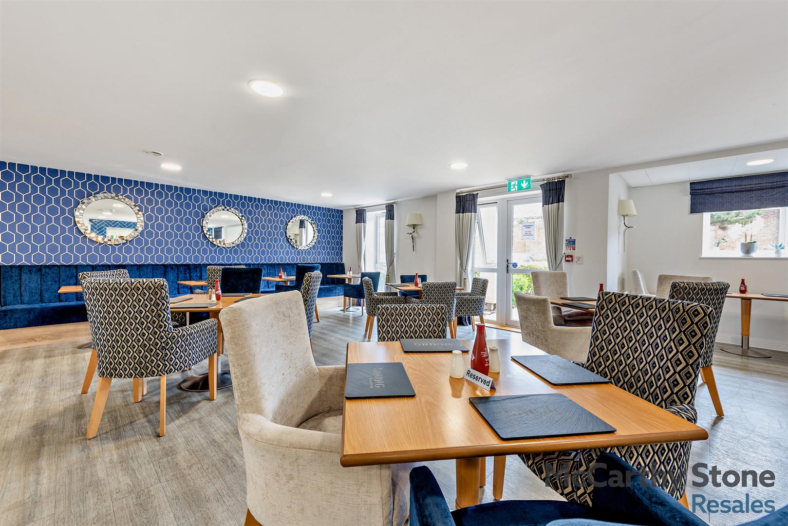 Neptune House, Heene Road, Worthing