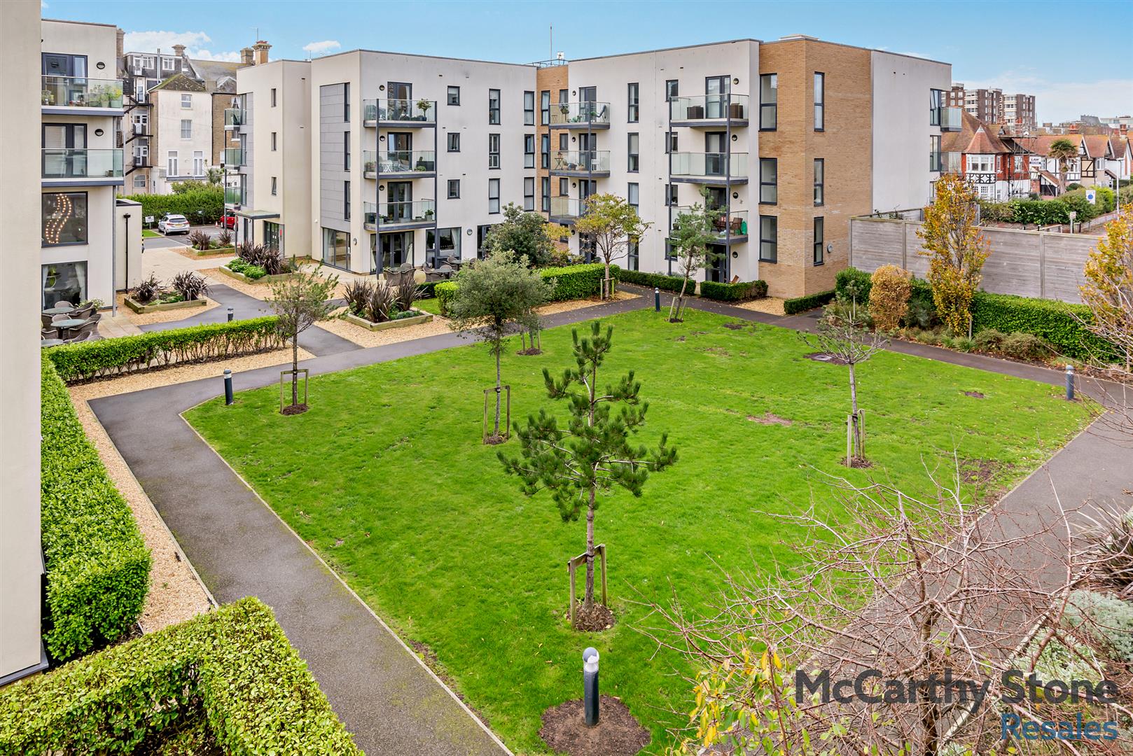 Neptune House, Heene Road, Worthing