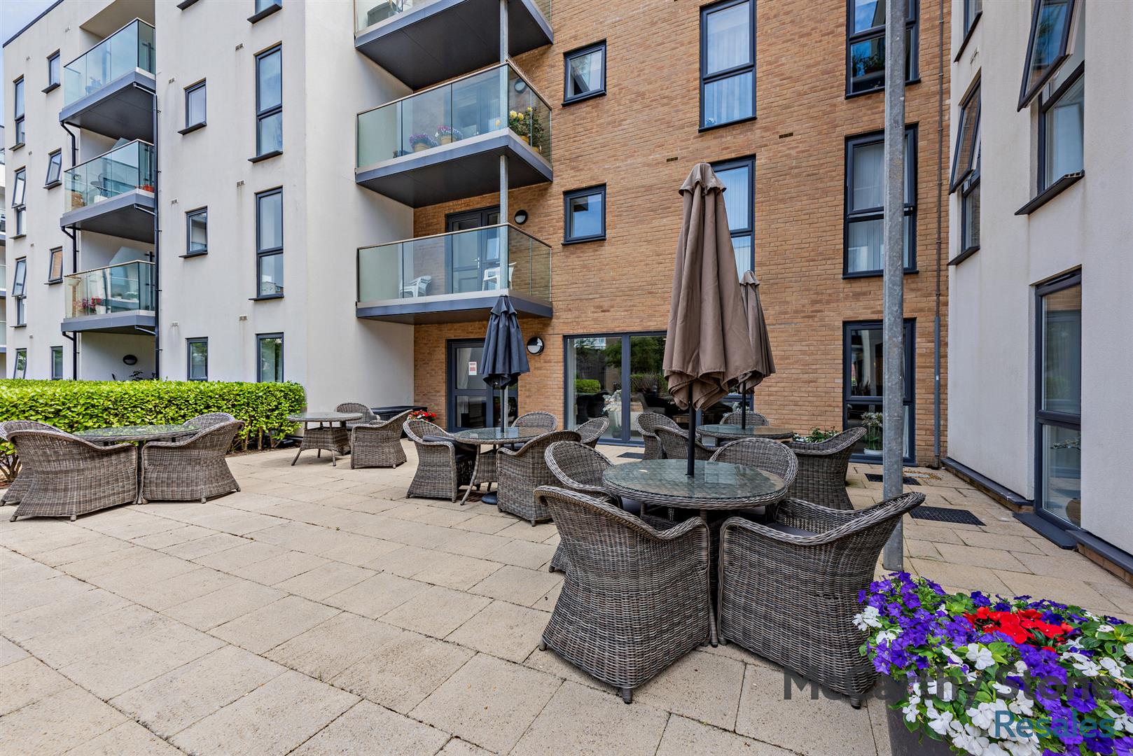 Neptune House, Heene Road, Worthing