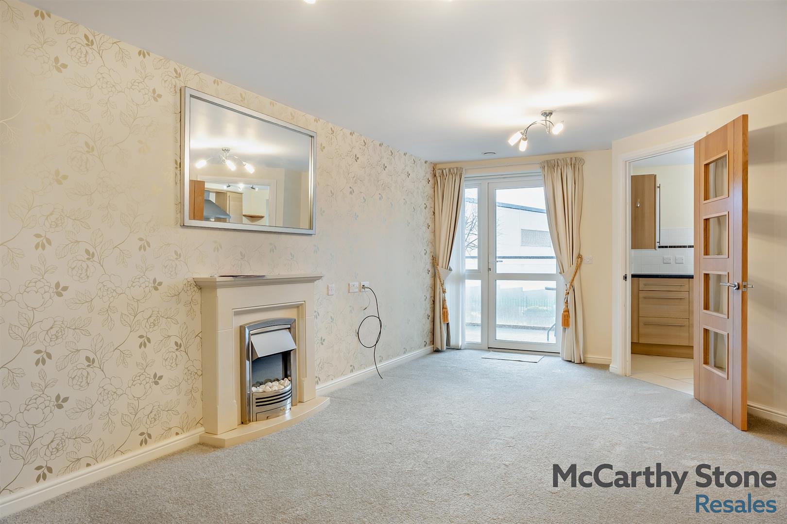 Somers Brook Court, Newport, Isle of Wight