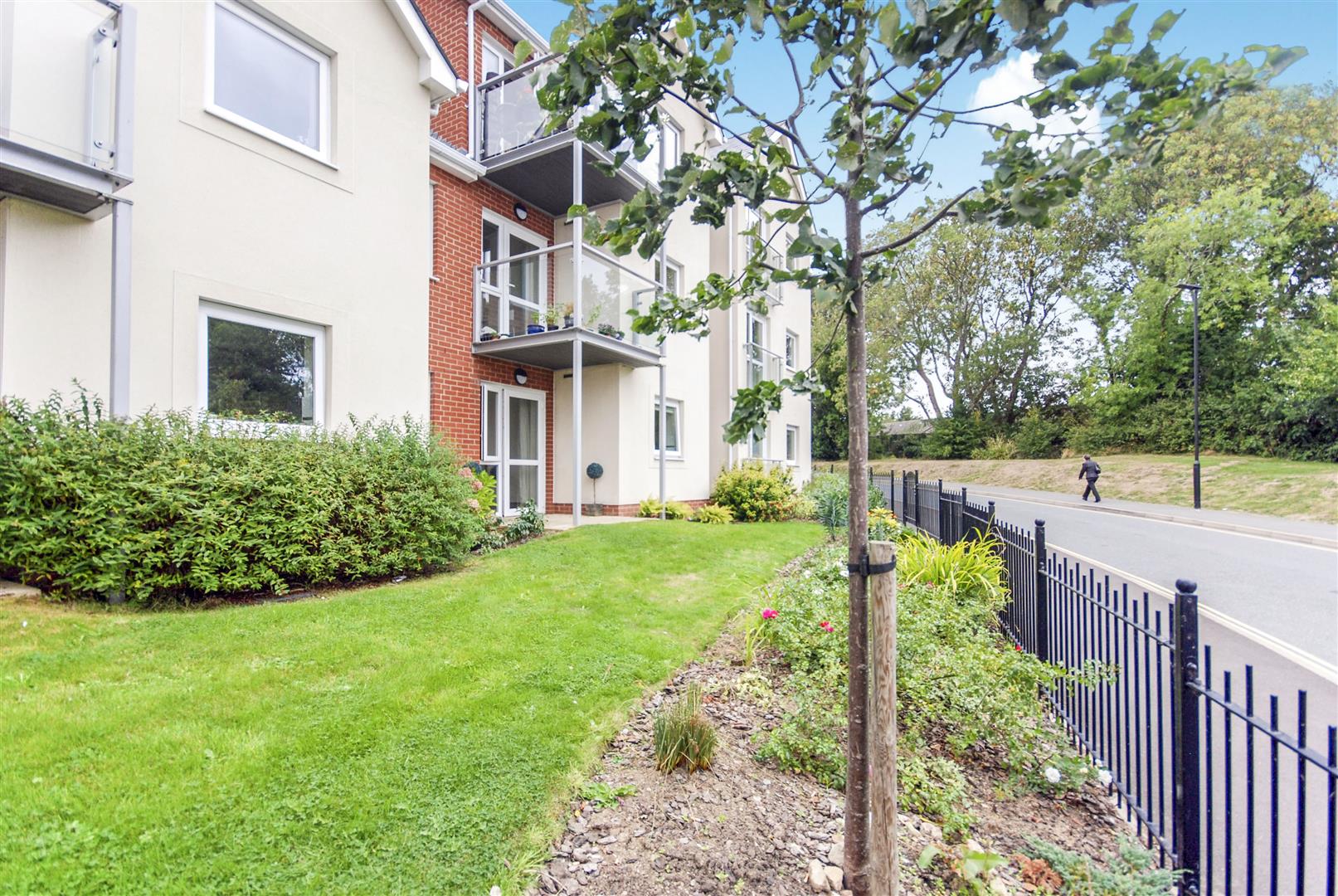 Somers Brook Court, Newport, Isle of Wight