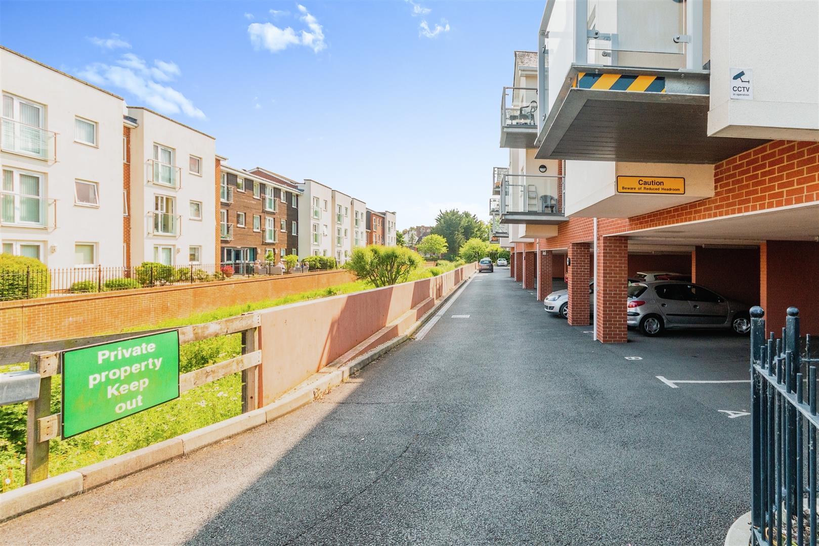 Somers Brook Court, Newport, Isle of Wight