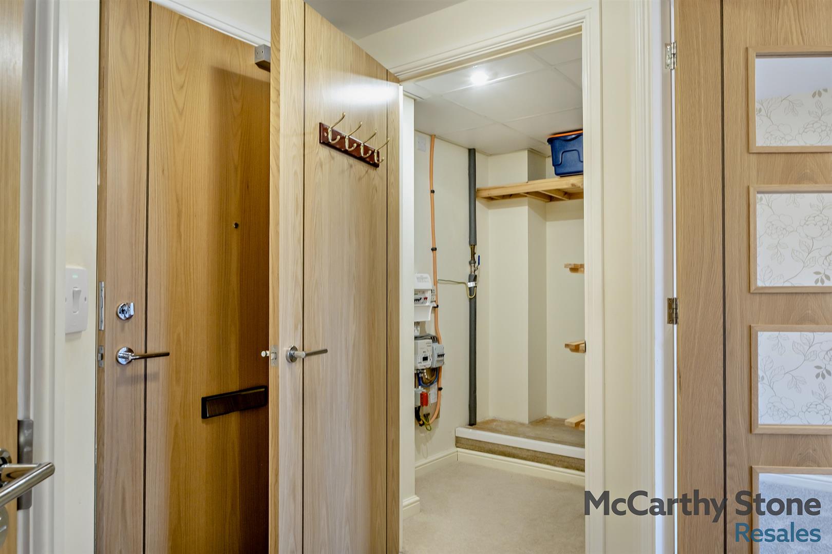 Somers Brook Court, Newport, Isle of Wight