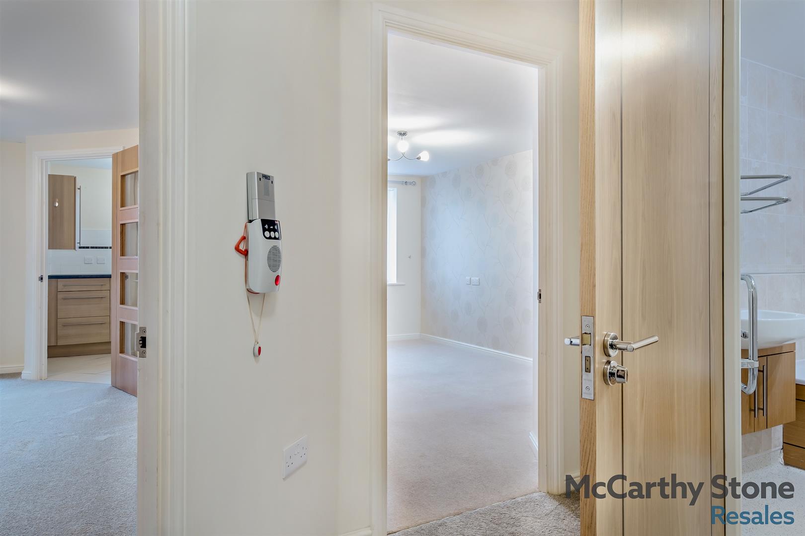 Somers Brook Court, Newport, Isle of Wight