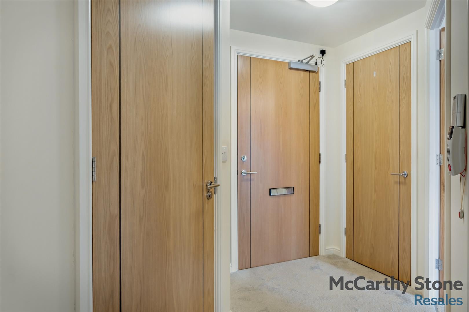 Somers Brook Court, Newport, Isle of Wight