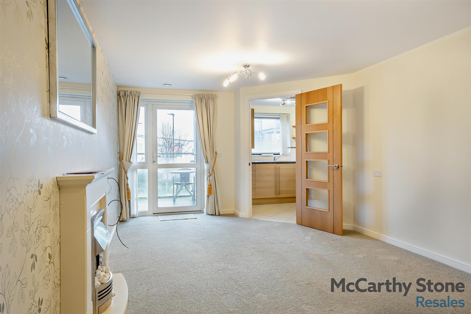 Somers Brook Court, Newport, Isle of Wight