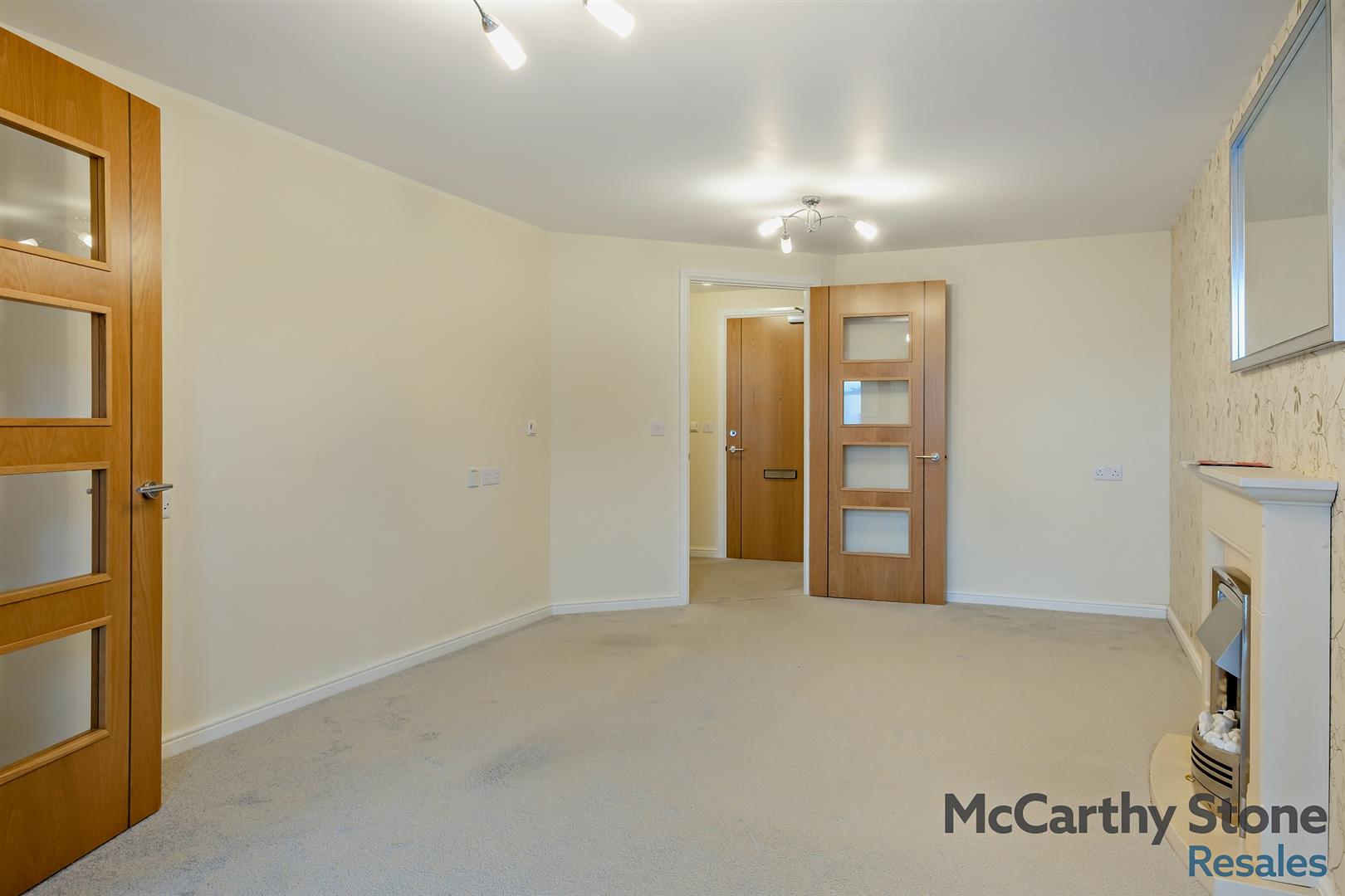 Somers Brook Court, Newport, Isle of Wight