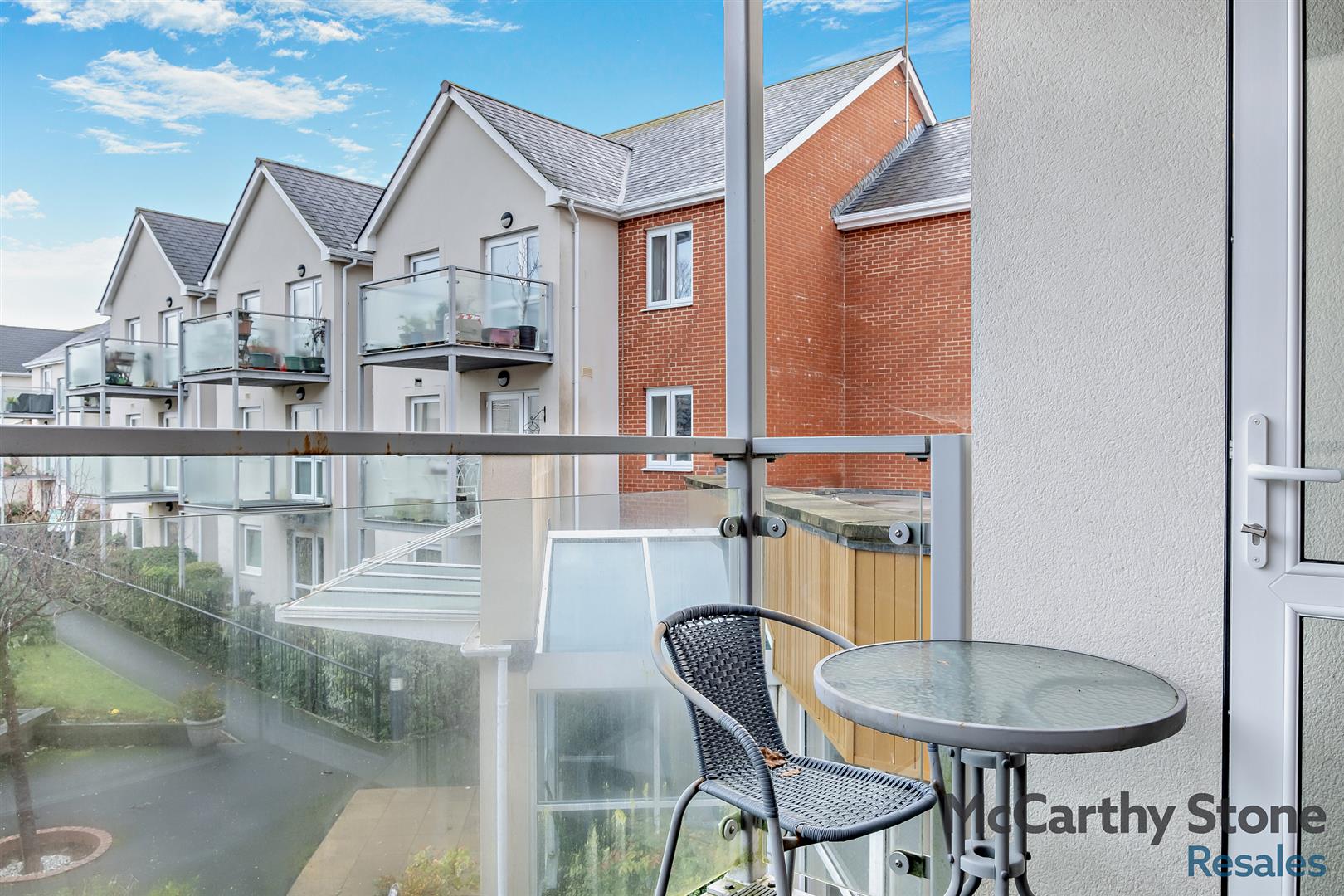 Somers Brook Court, Newport, Isle of Wight