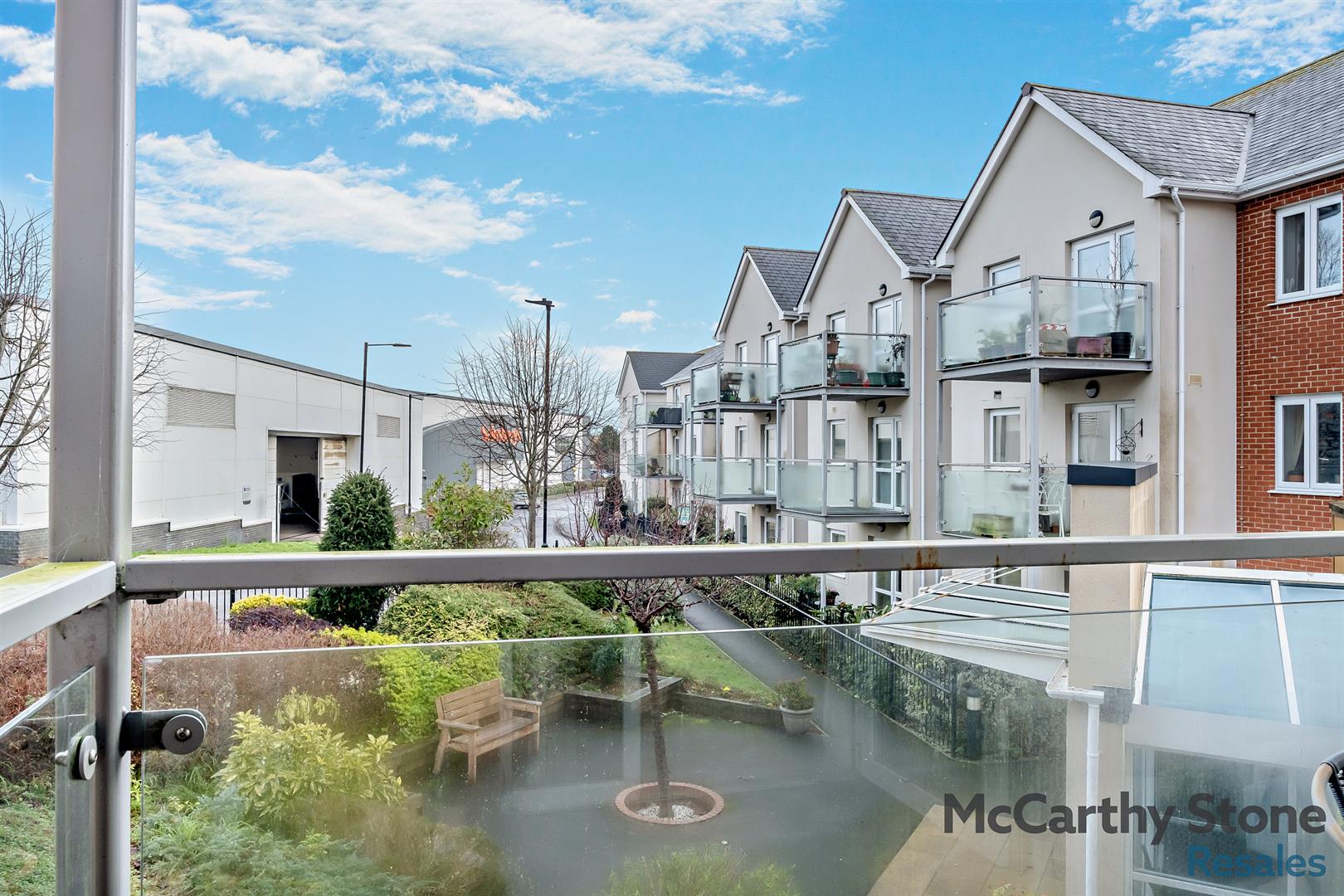 Somers Brook Court, Newport, Isle of Wight