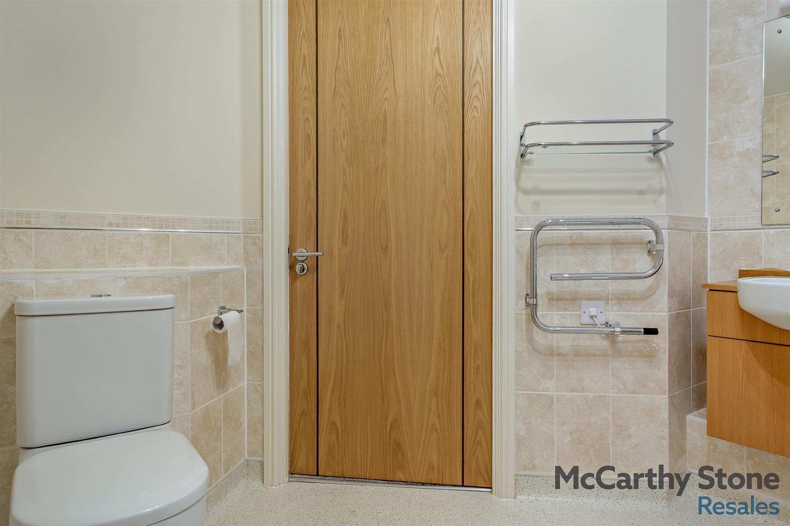 Somers Brook Court, Newport, Isle of Wight