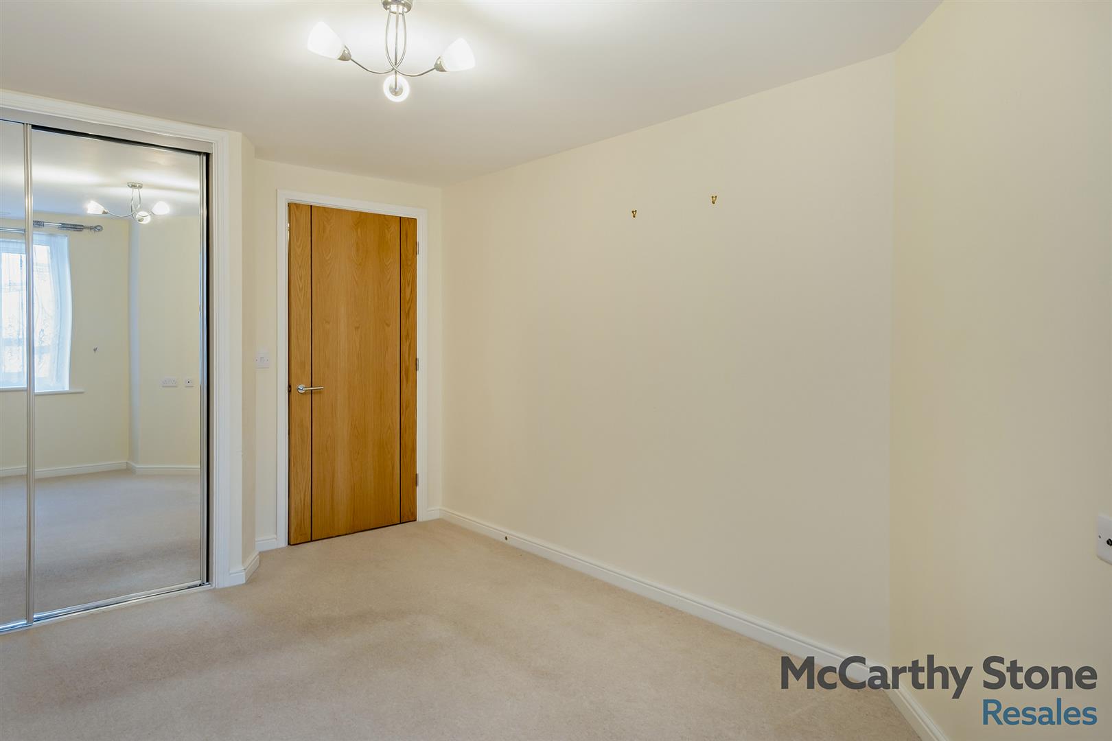 Somers Brook Court, Newport, Isle of Wight