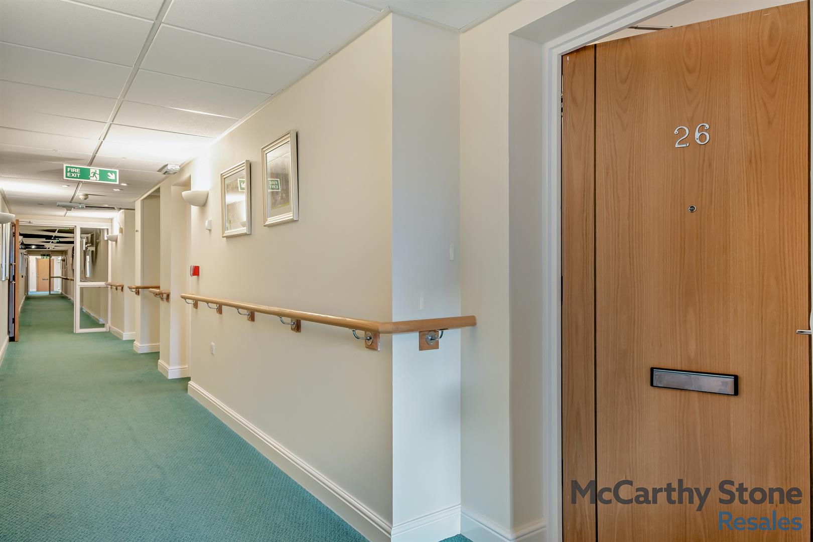 Somers Brook Court, Newport, Isle of Wight