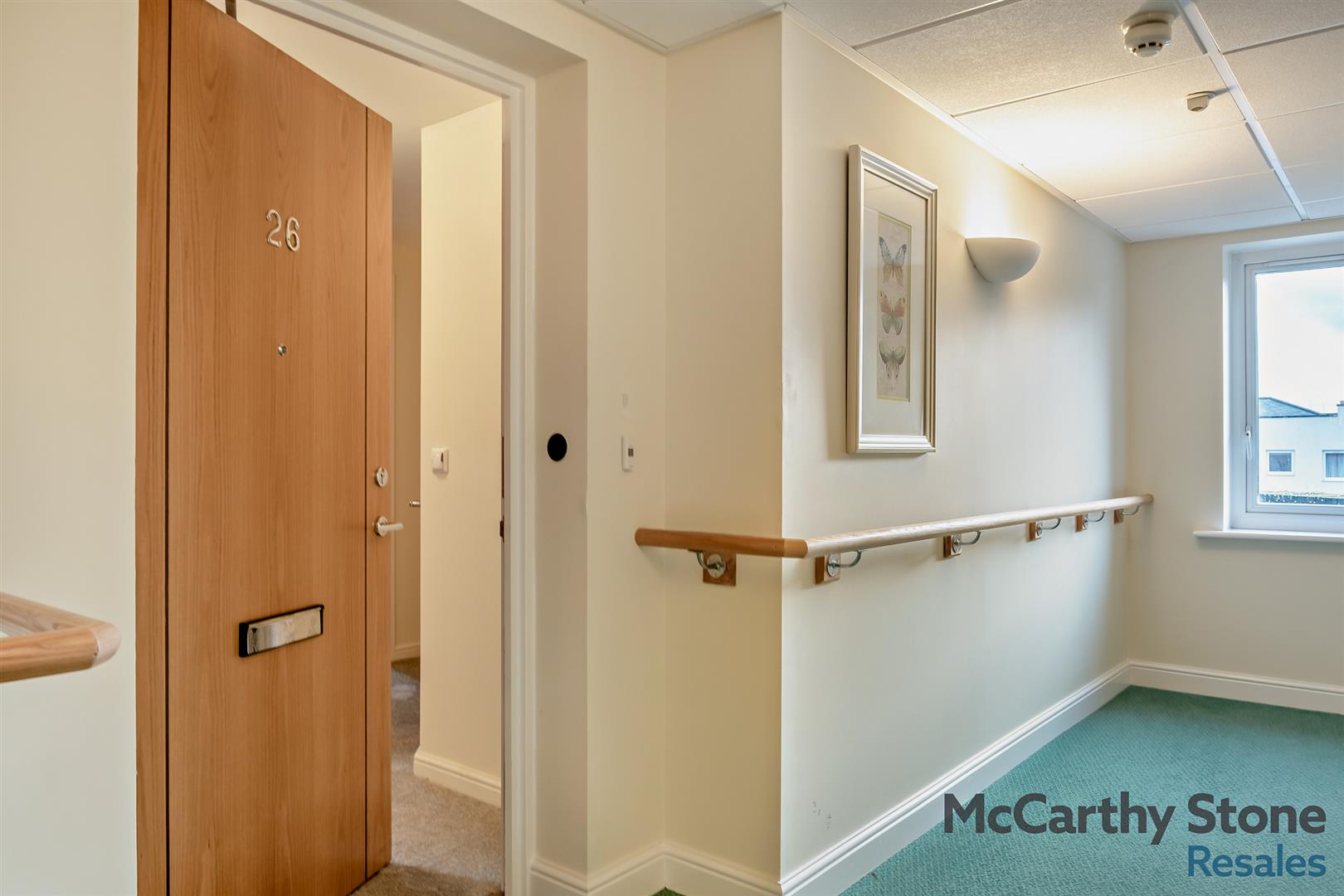 Somers Brook Court, Newport, Isle of Wight