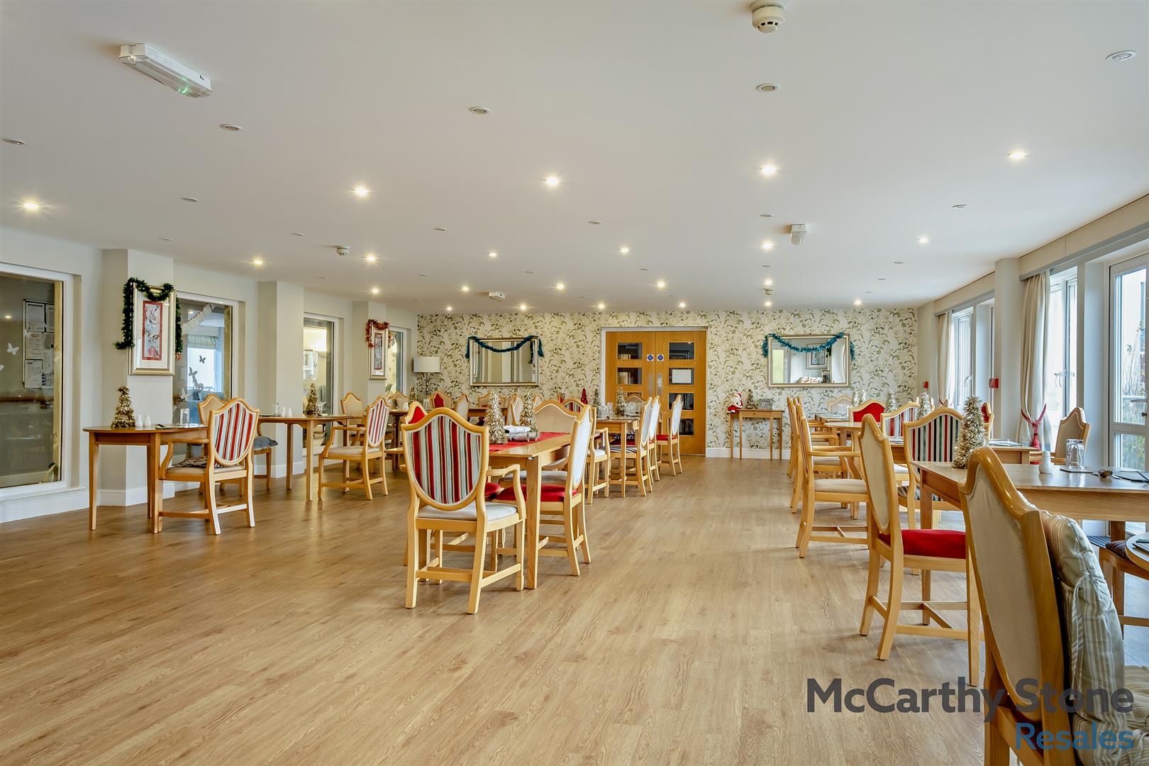 Somers Brook Court, Newport, Isle of Wight