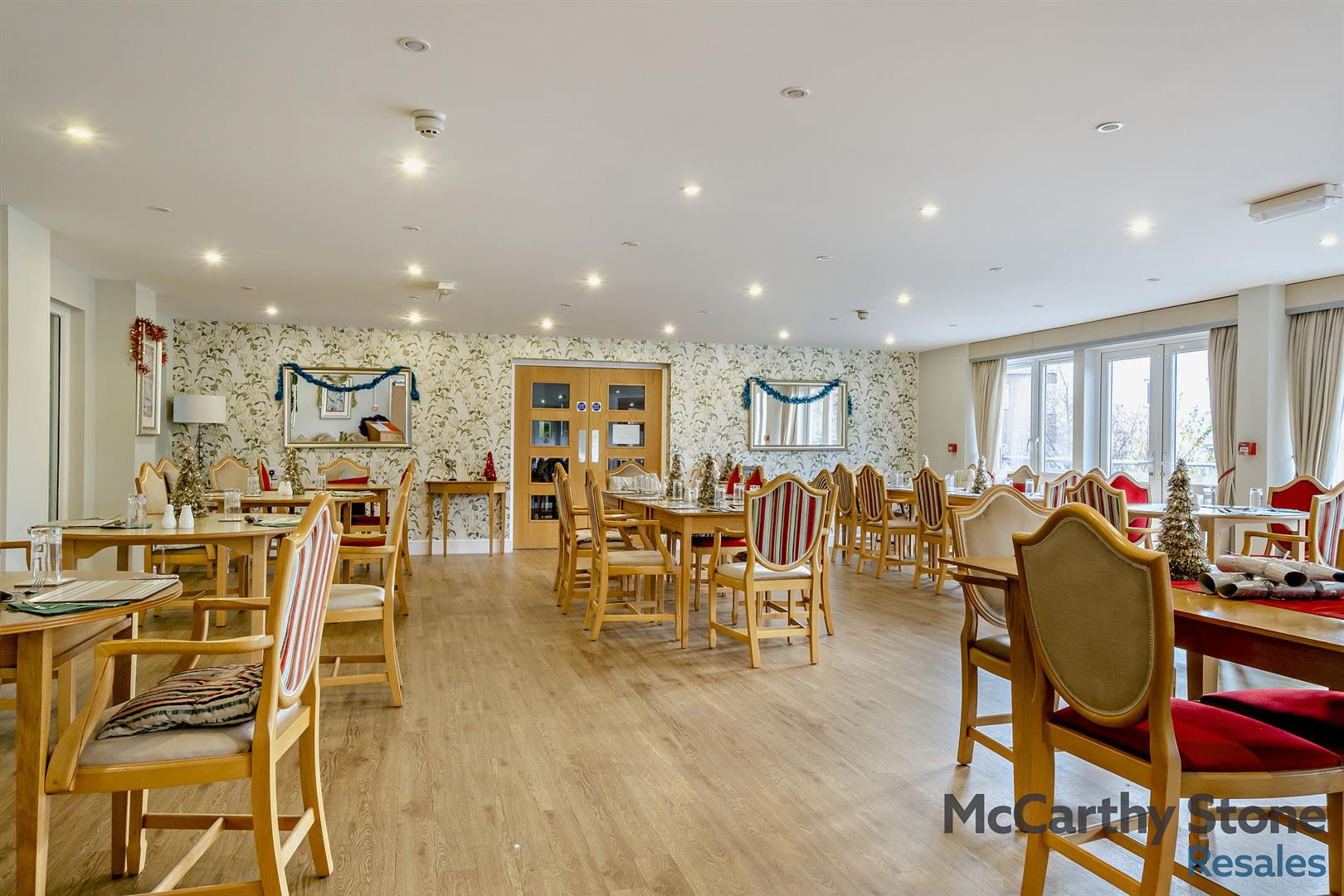 Somers Brook Court, Newport, Isle of Wight