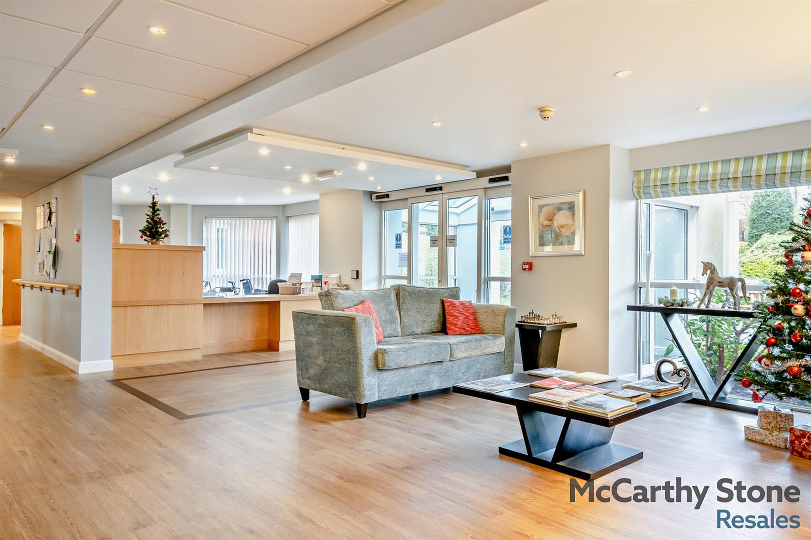 Somers Brook Court, Newport, Isle of Wight