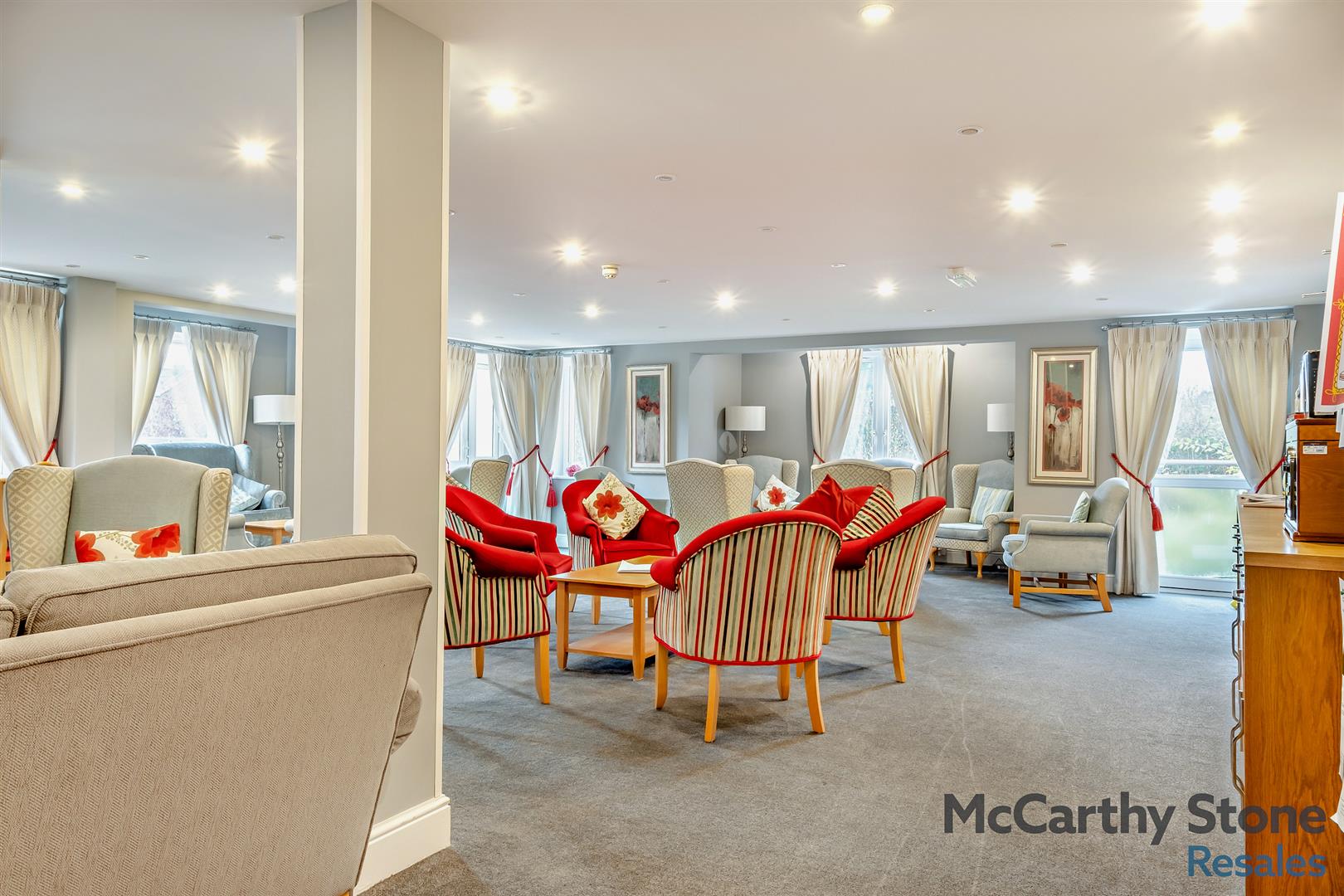 Somers Brook Court, Newport, Isle of Wight