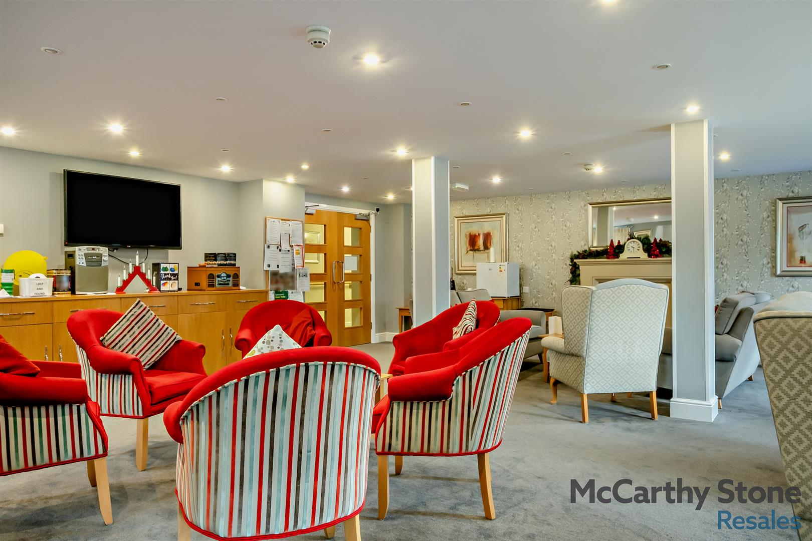 Somers Brook Court, Newport, Isle of Wight