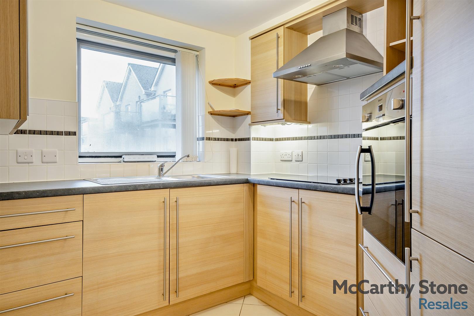 Somers Brook Court, Newport, Isle of Wight