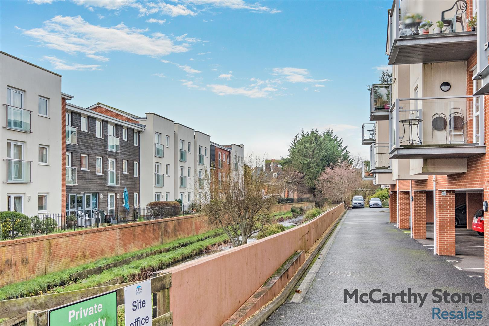 Somers Brook Court, Newport, Isle of Wight