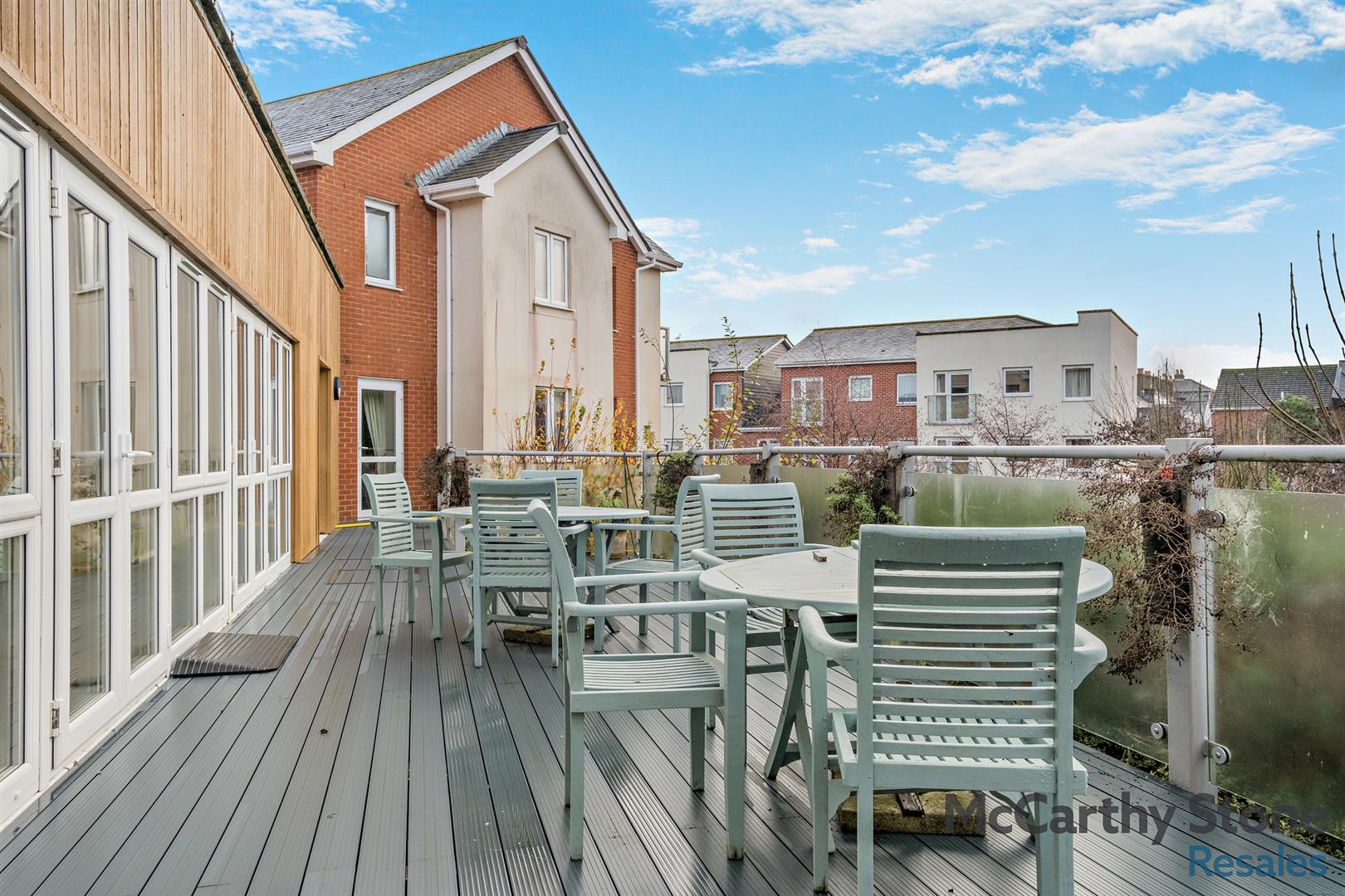 Somers Brook Court, Newport, Isle of Wight