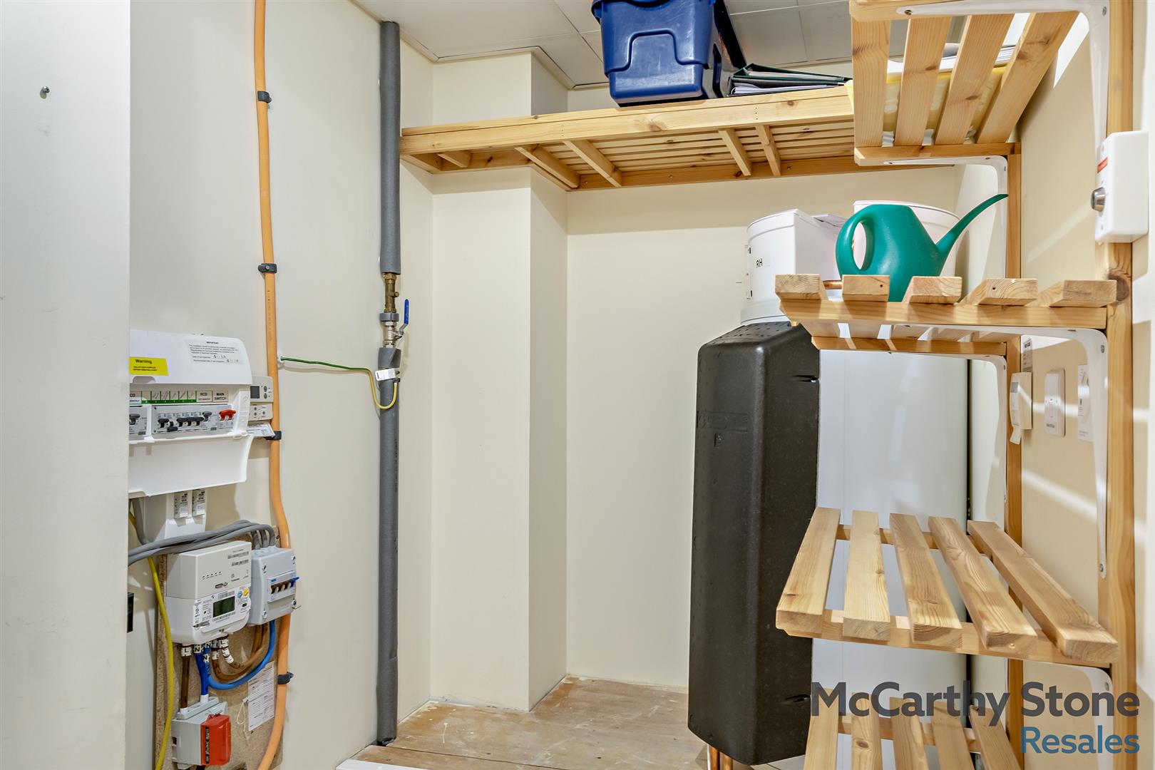 Somers Brook Court, Newport, Isle of Wight