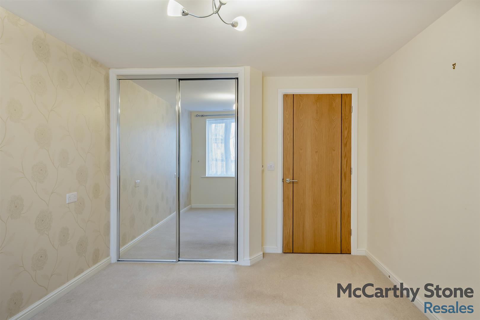 Somers Brook Court, Newport, Isle of Wight