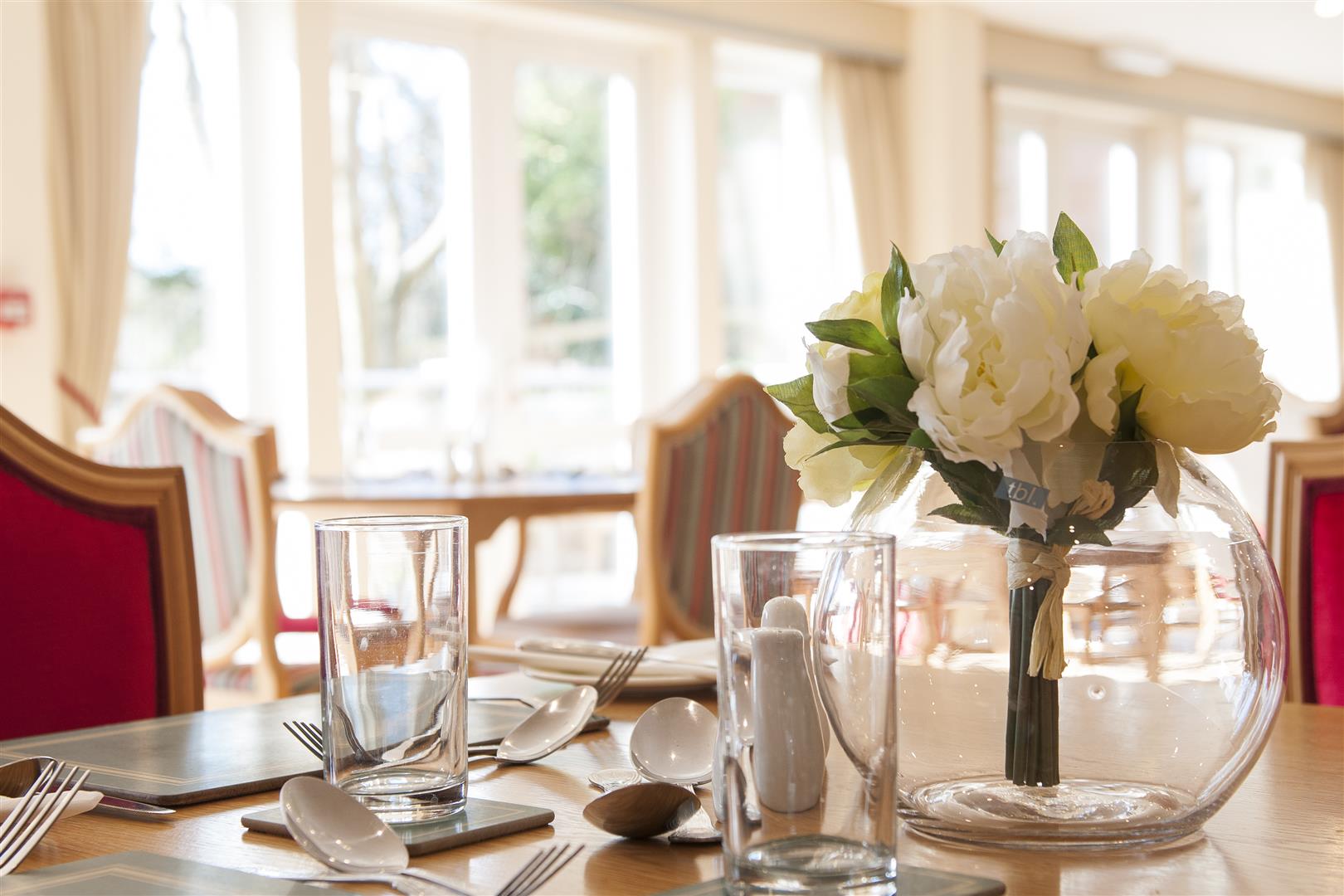 Somers Brook Court, Newport, Isle of Wight