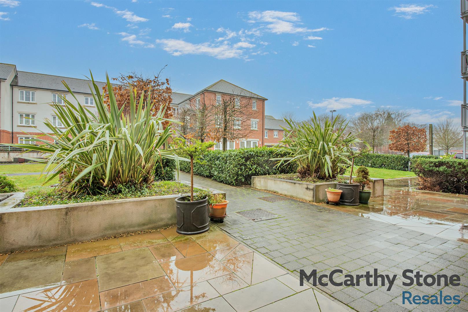 Lady Susan Court, New Road, Basingstoke